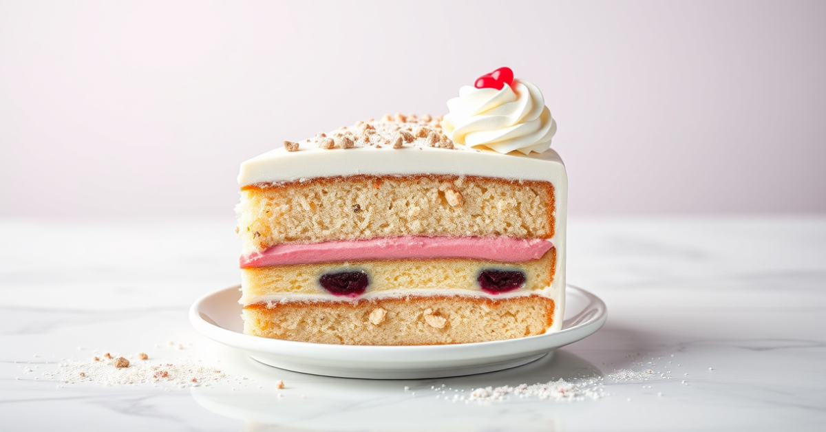 Baskin Robbins Cake Menu With Prices For 2026