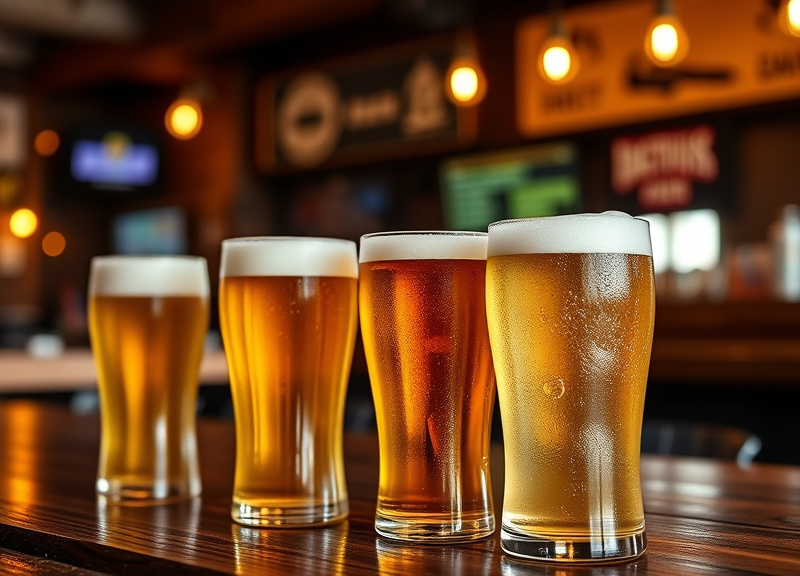 Beer Specials