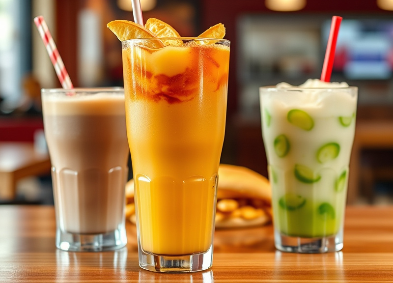 Beverages