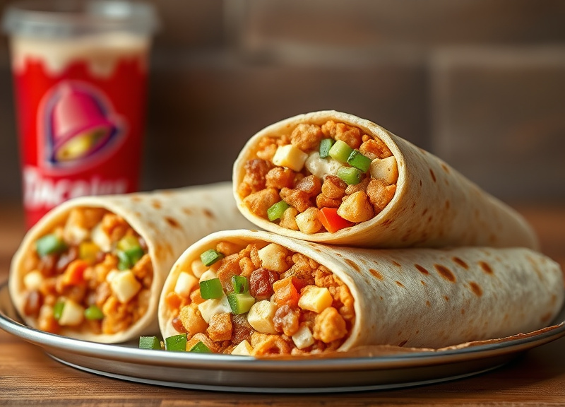 Burritos