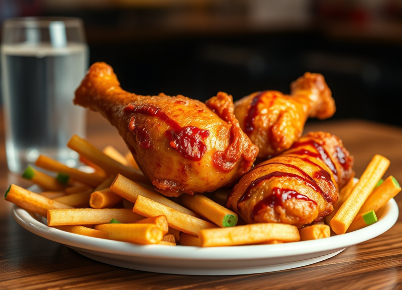 Chicken