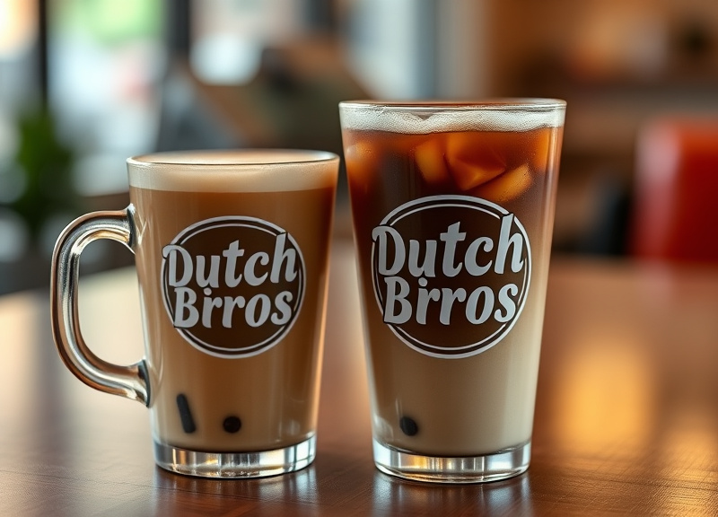 Coffee & Breve