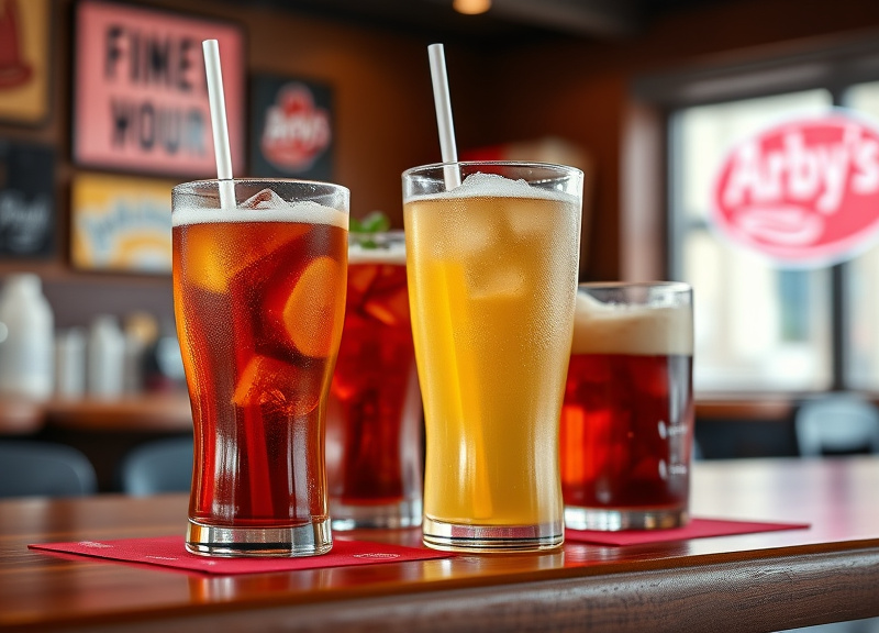 Drinks
