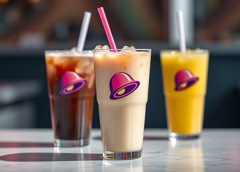 Fountain Drinks