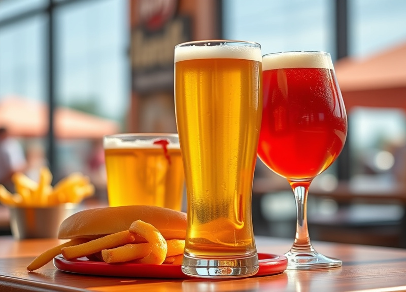 How Happy Hour Works