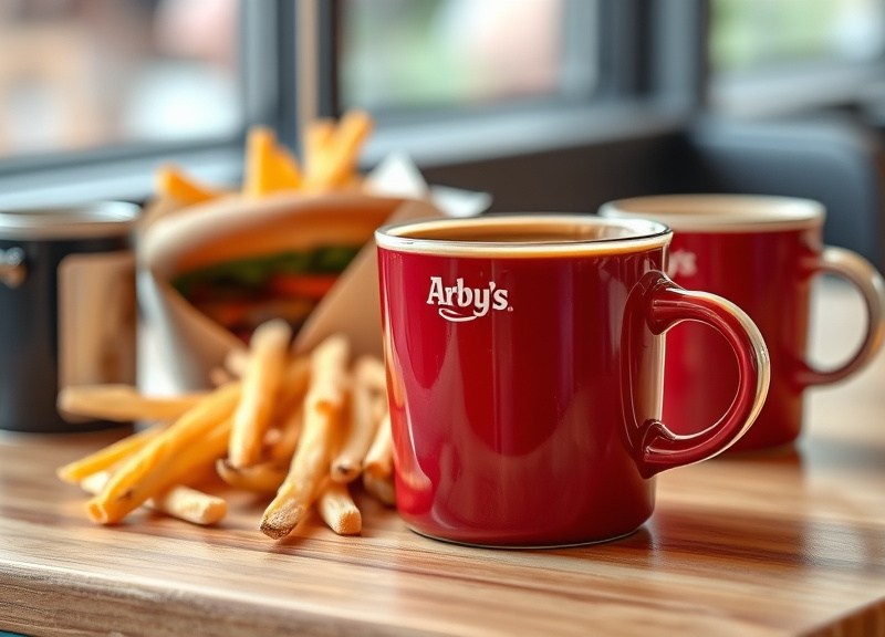 Sides & Coffee