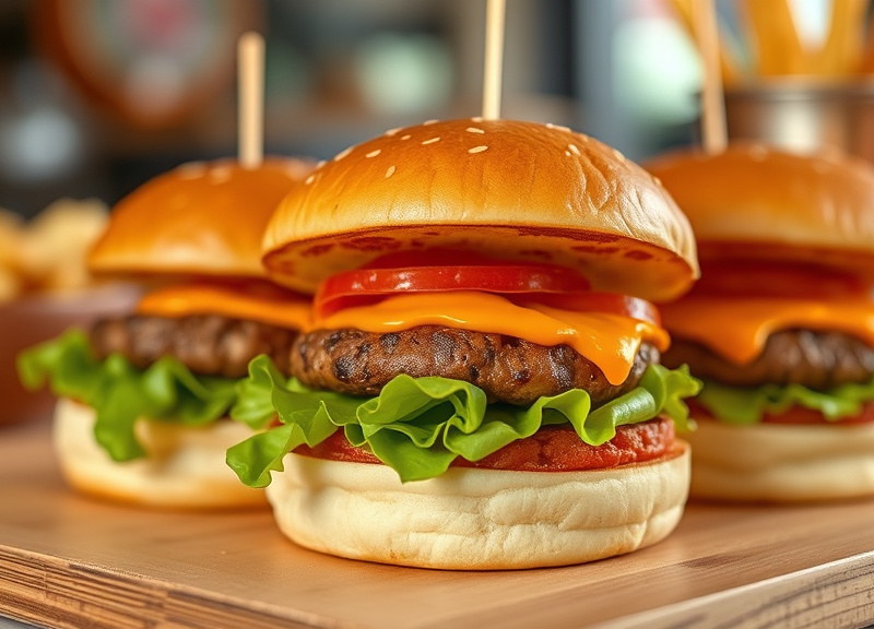 Sliders