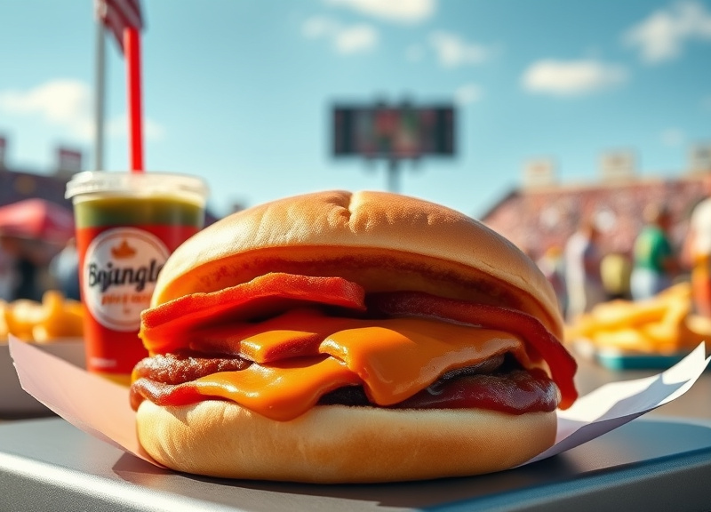 Tailgate Specials