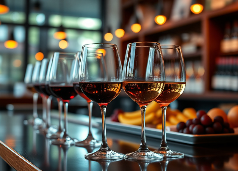 Wine Specials